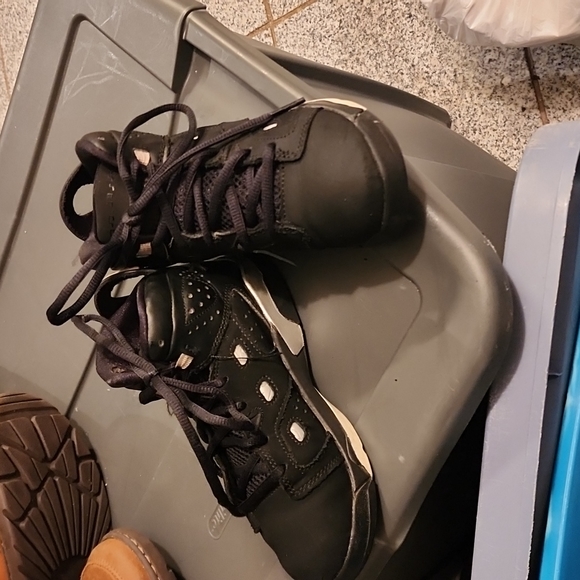 Boys sneakers - Picture 1 of 5